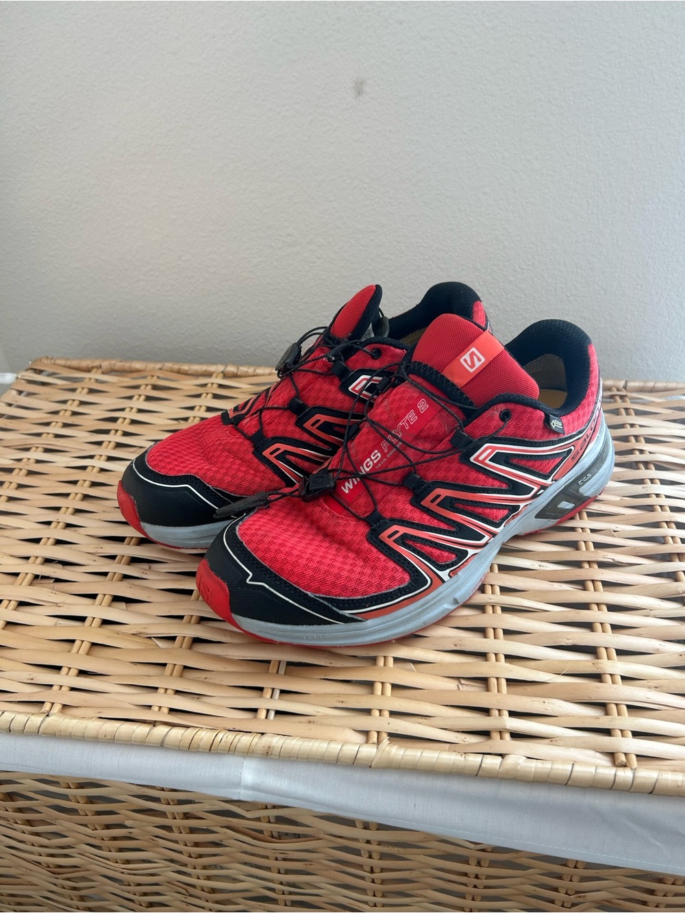 Salomon Wings Flyte 2 Sneakers